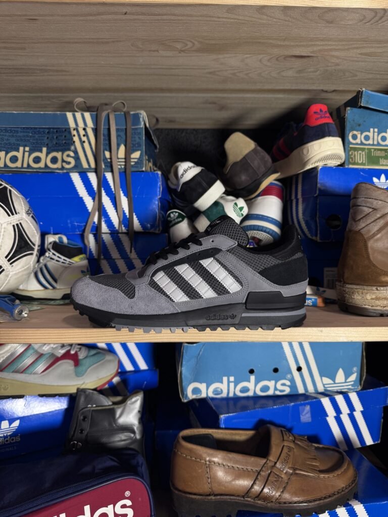 adidas Originals Archive ZX 600 – size? exclusive