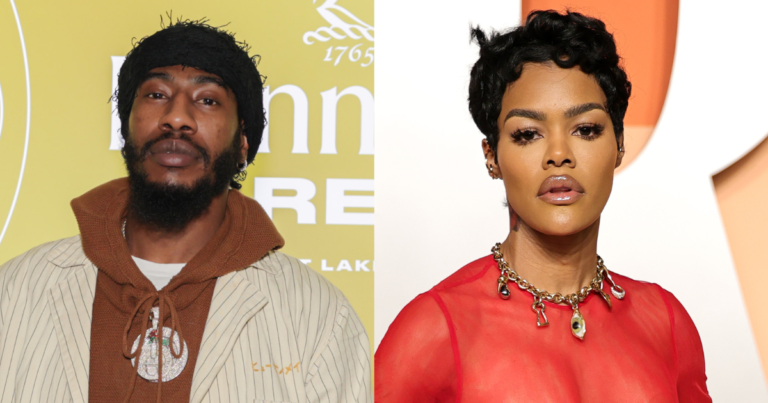 Iman Shumpert Calls Teyana Taylor’s Court Filings “Hurtful”