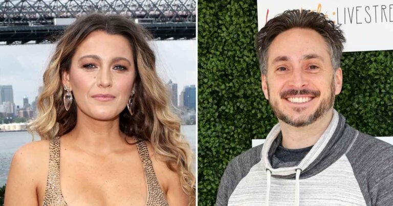 It Ends With Us Actor From Birth Scene Reacts to Blake Lively’s Claims