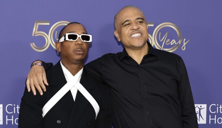 “Disappointed” Ja Rule Says His Death Was Preventable