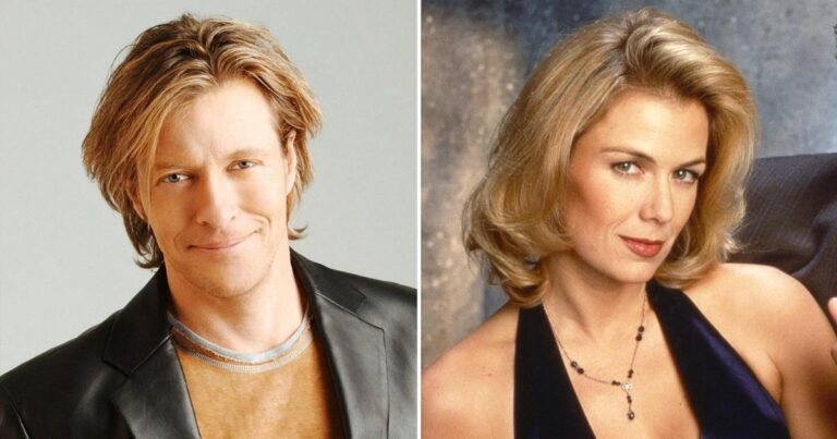 Jack Wagner Returns to Bold and the Beautiful Amid Brooke, Ridge Split