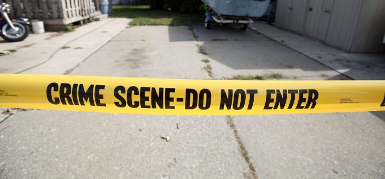 Michigan Woman Stabs Dog, Posts Attack On Social Media & Flees
