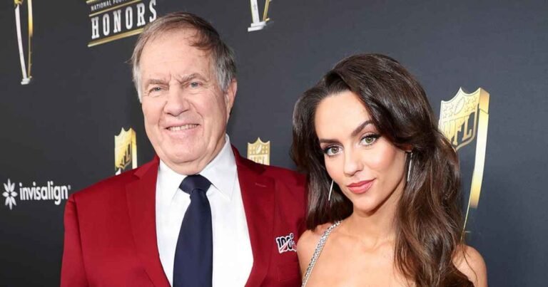 Jordon Hudson, Bill Belichick File for ‘Bill’s Version’ of Phrases