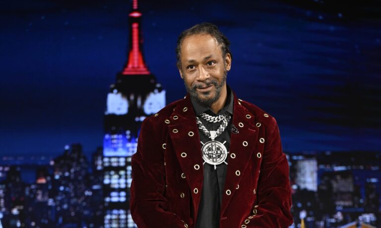 Katt Williams Honored With Street Named After Him in Cincinnati