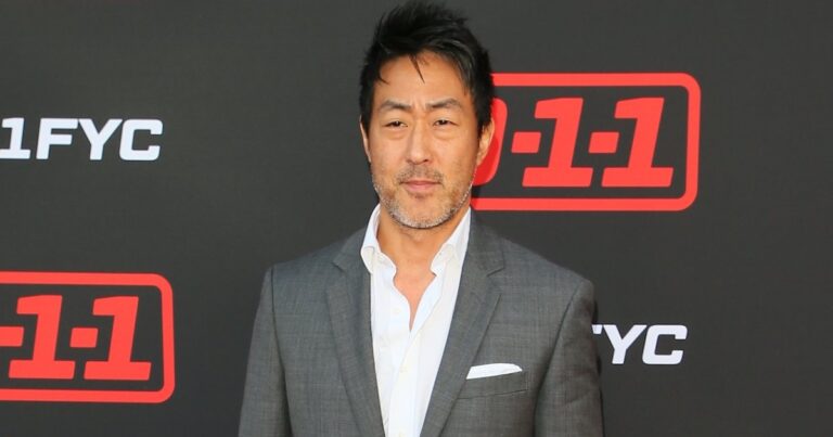 9-1-1 Star Kenneth Choi Sobs Over Bobby Nash’s Shocking Death