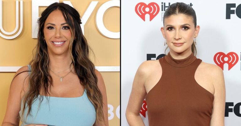 The Valley Recap: Kristen Slams Janet Over ‘Full Term’ Pregnancy Talk