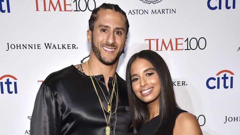 Colin Kaepernick Is Applying Pressure & Eyeing NFL Comeback