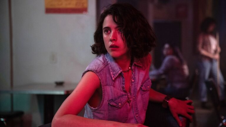 Margaret Qualley Teases Coen & Cooke’s Ongoing Lesbian B-Movie Trilogy