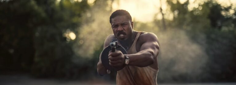 ‘Sinners’ Opens to No. 1 With $45M Over Easter Frame