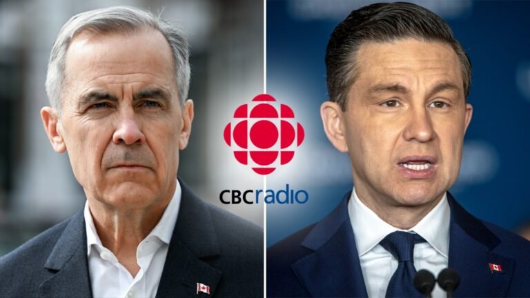 How Trump’s Canada Jibes Made Media & Culture A Political Battleground