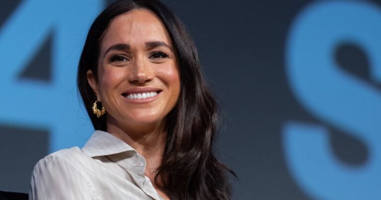 Meghan Markel’s Spaghetti Pot Is On Major Sale Right Now