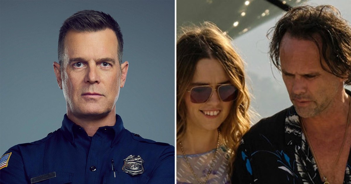 Most Heartbreaking TV Deaths of 2025 So Far