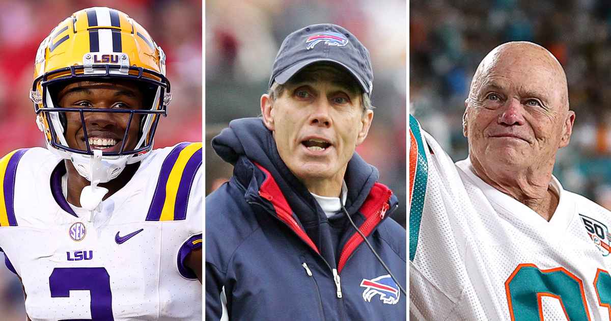 NFL Tragedies of 2025: The Saddest and Most Shocking Deaths