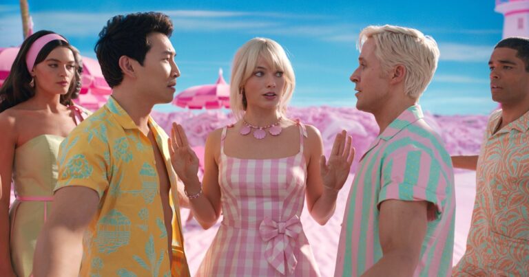 6 Best Comedy Movies on Netflix Right Now (April 2025)