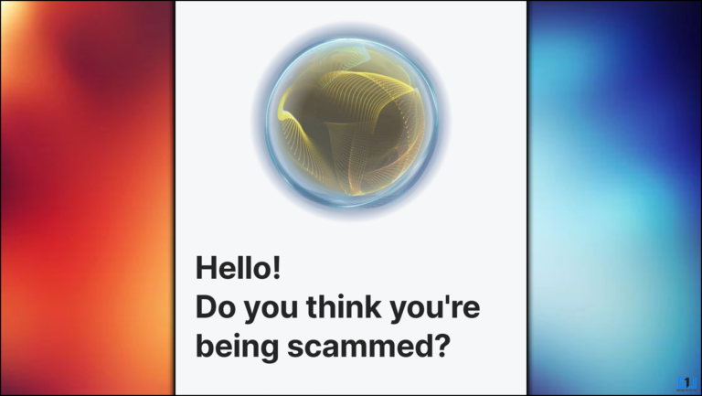 Detect AI Scams on WhatsApp Using Norton Genie