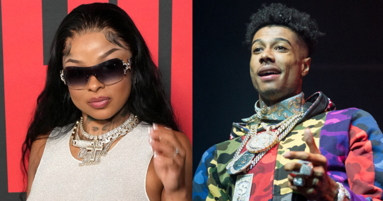 Karlissa Saffold Reacts To New Boo Kissing Video
