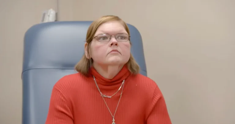 Tammy Slaton Weight Loss AMAZES TLC Viewers
