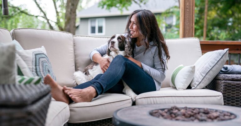 13 Patio Furniture and Outdoor Deals to Grab During Wayfair Way Day