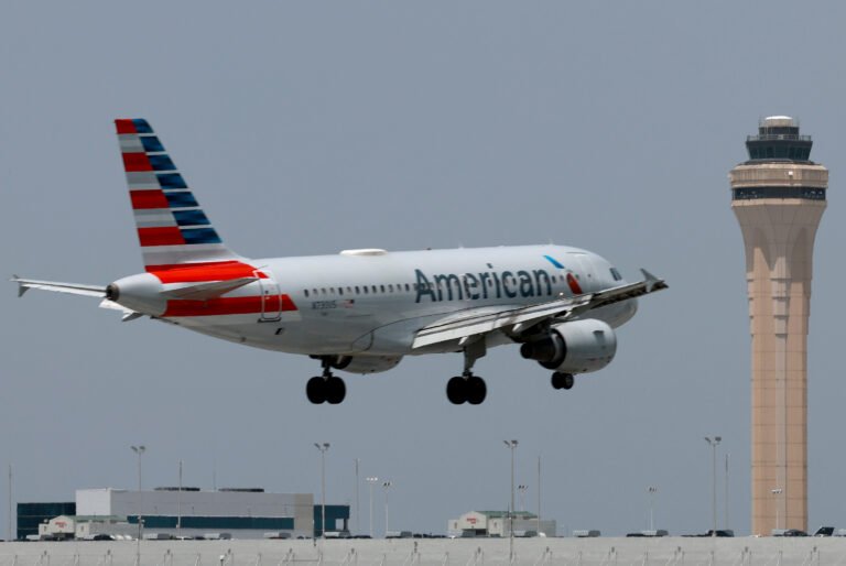 Plane Turns Around After Passenger Flips Out