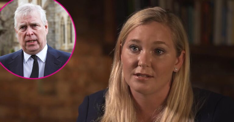 Virginia Giuffre Dead at 41: Jeffrey Epstein Accuser Dies by Suicide