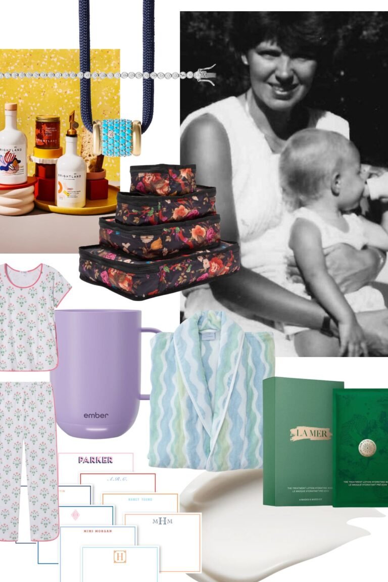 Top 10 Gift Ideas She’s Sure to Love
