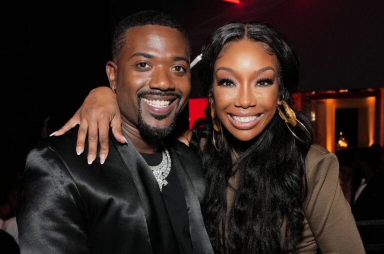 Brandy “Hates Him” After His Viral Comments To Kai Cenat