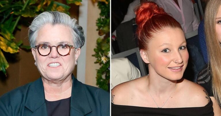 Rosie O’Donnell and Daughter Chelsea’s Relationship Ups and Downs