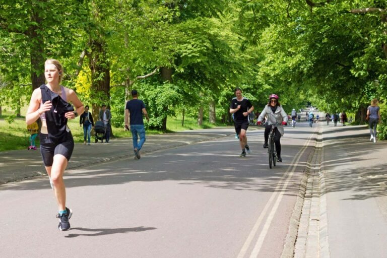 Weekend workouts can be as valuable as exercising throughout the week