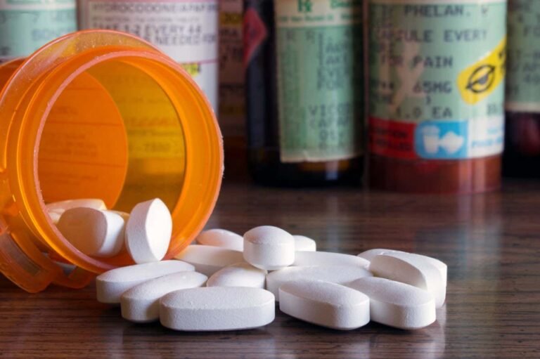 US government fired researchers running a crucial drug use survey
