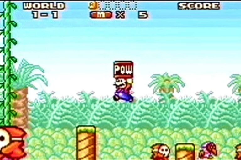 The best retro games console is the one you played at age 10
