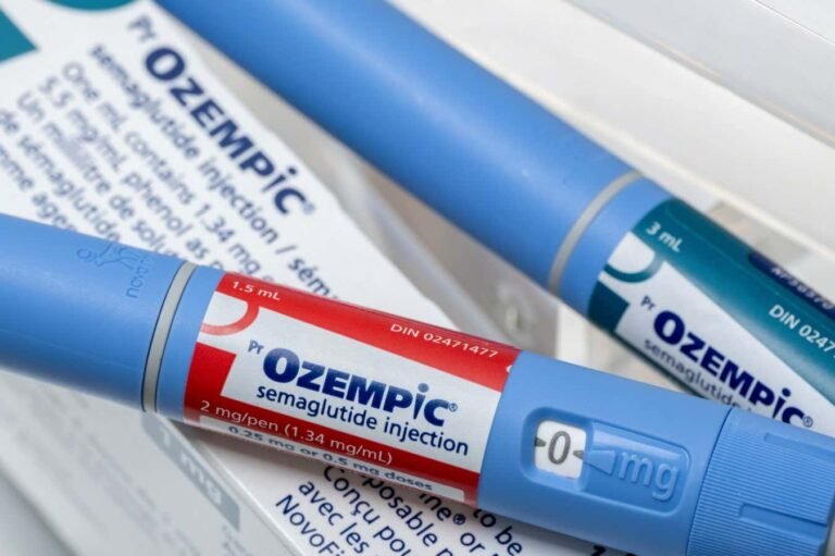 Ozempic weight loss is deemed less praiseworthy than lifestyle changes