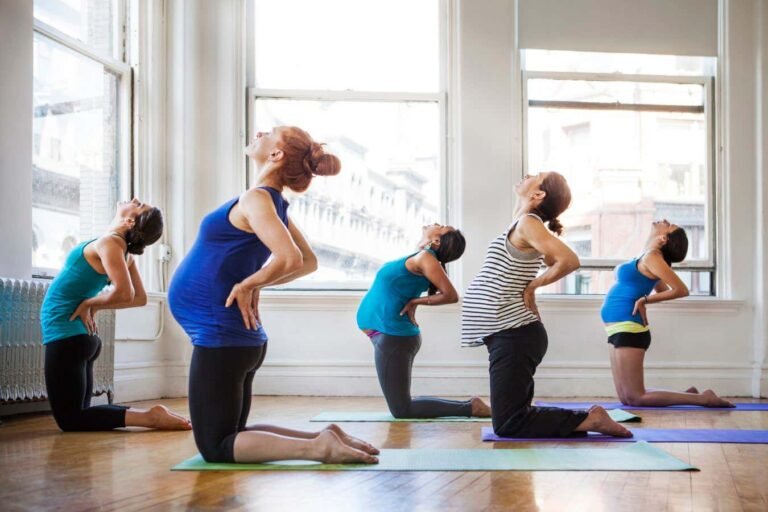 The evolution of easier births means slower walking and pelvis issues