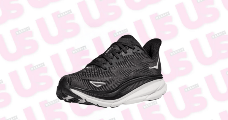 Celebs Are Obsessed With These Hoka Sneakers — On Sale Now