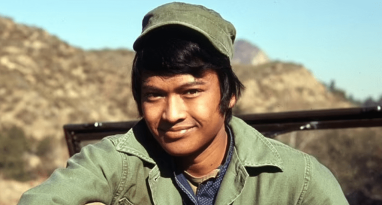 Patrick Adiarte Dead: M*A*S*H Actor Was 82