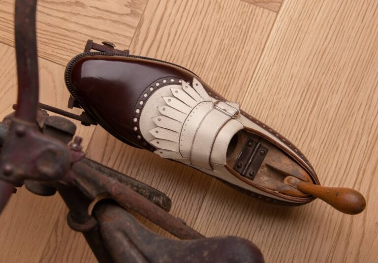 Marcellino Shoemaker – Your Roman Bespoke Option