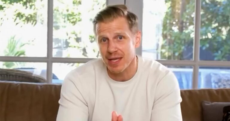 Sean Lowe Shares Update After Family Dog Attack