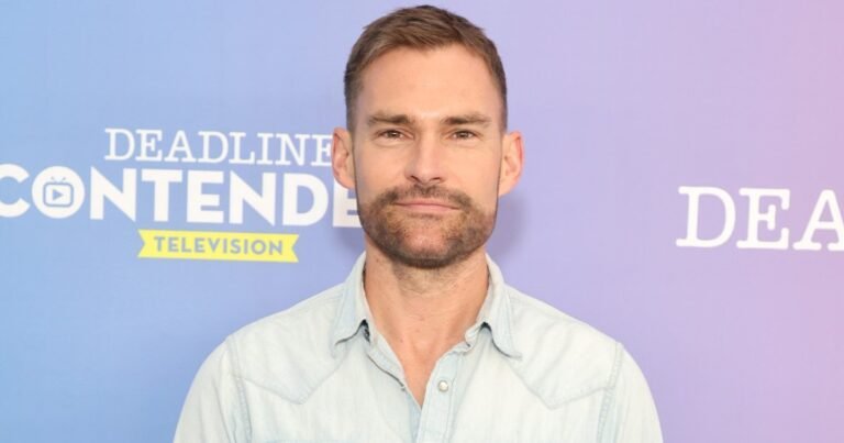 Seann William Scott’s Ex Says He Wants to Evict Her, Daughter