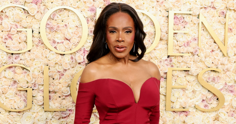 Sheryl Lee Ralph Shares Scary Car Crash That Injured Her Arm