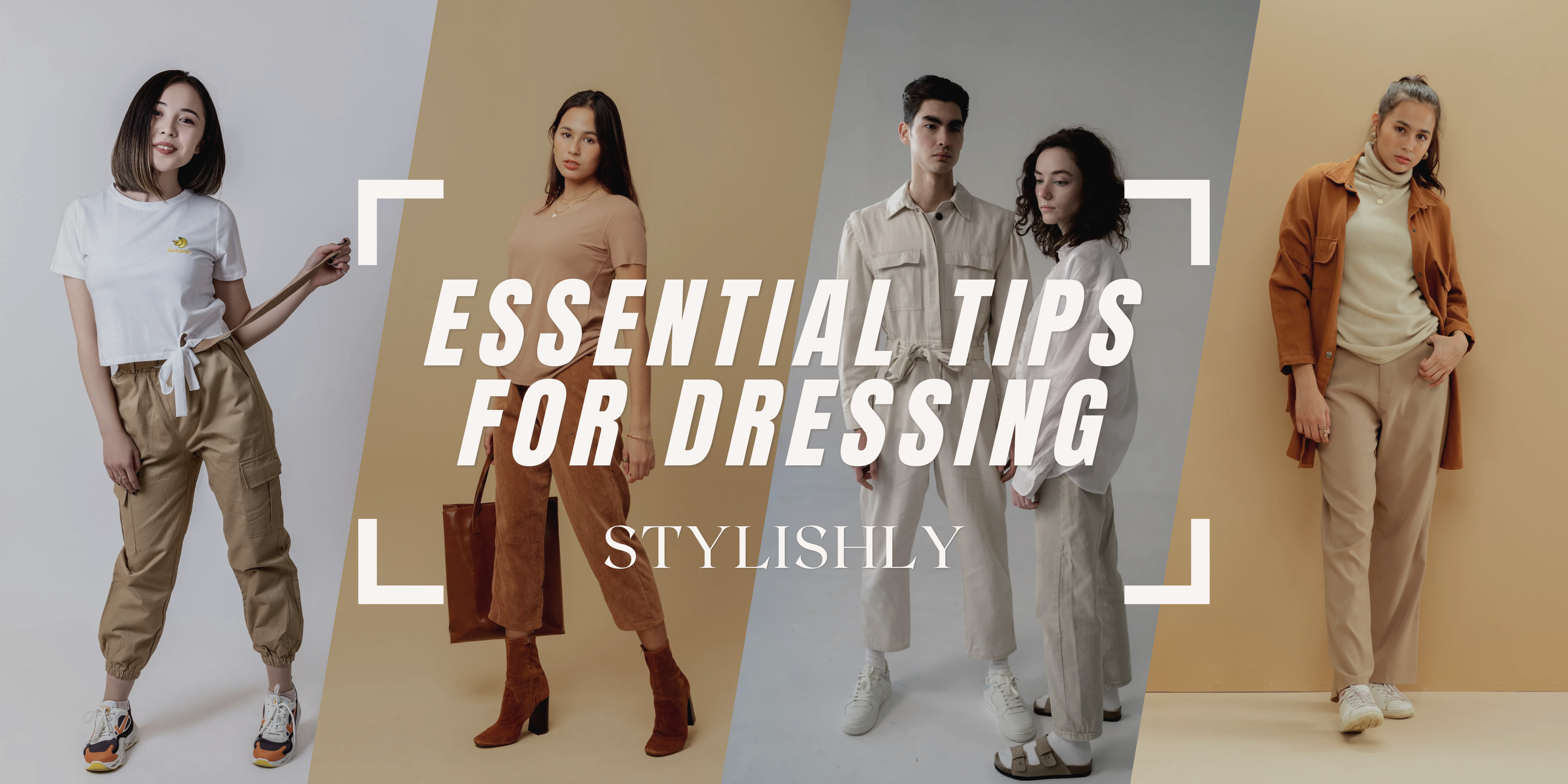 sustainable dressing tips