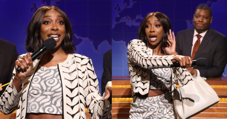 ‘Saturday Live Audience’ Goes Viral For THIS Unscripted Moment