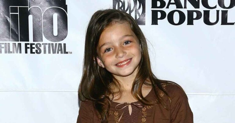 Sophie Nyweide’s Friend Recalls Late Actress’s Fight Against Addiction