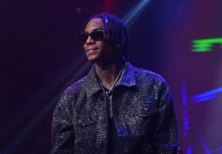 Soulja Boy Reacts To Verdict In Assault Case With Ex-Assistant