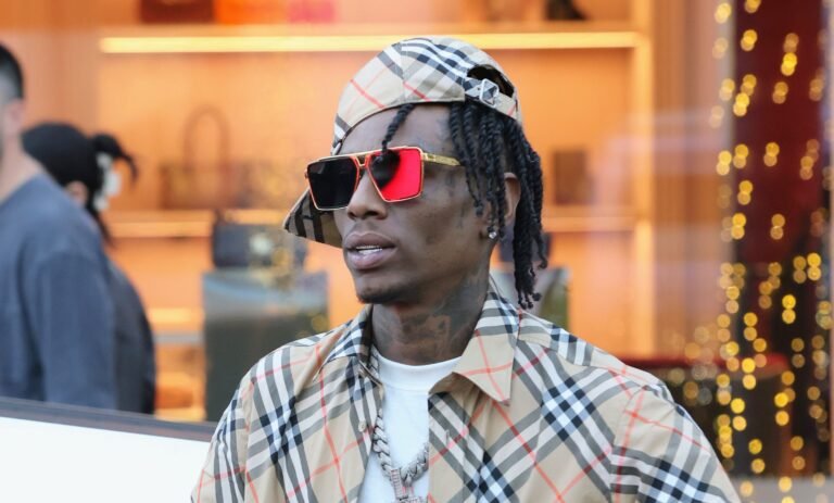 Soulja Boy Reportedly To Pay $4M Over Sexual Battery Claims