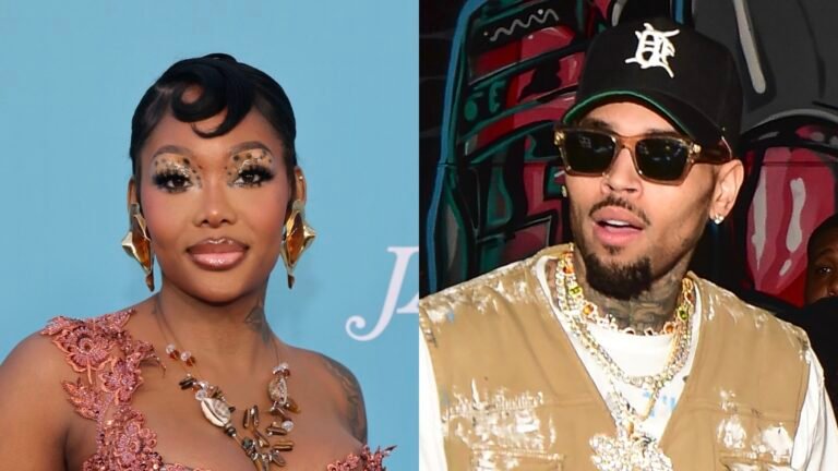 Summer Walker Reacts To Chris Brown Adding More Tour Dates