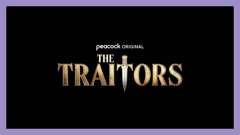 ‘The Traitors’ Team Breaks Down Season 3 Twists
