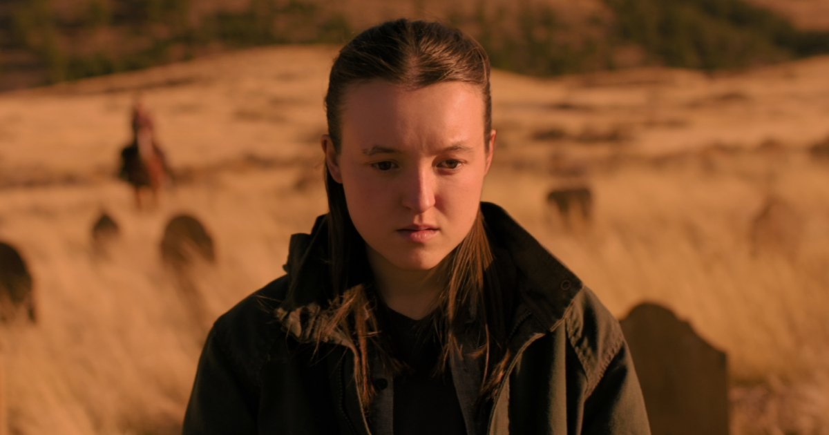 The Last of Us Episode 3 Recap