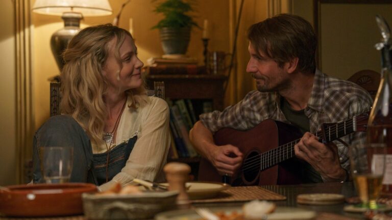 Sands Opens With Carey Mulligan Comedy ‘The Ballad Of Wallis Island’