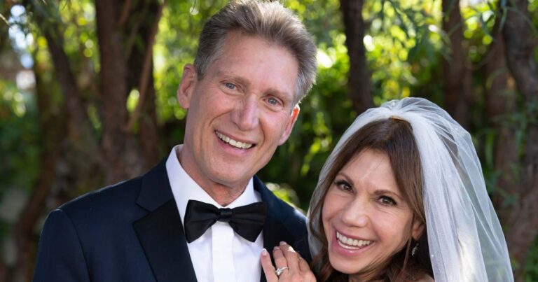 Golden Bachelor’s Theresa on Real Reasons for Divorce, Gerry’s Girlfriend