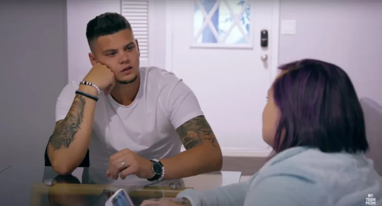 Catelynn Lowell & Tyler Baltierra Feel Taken Advantage Of