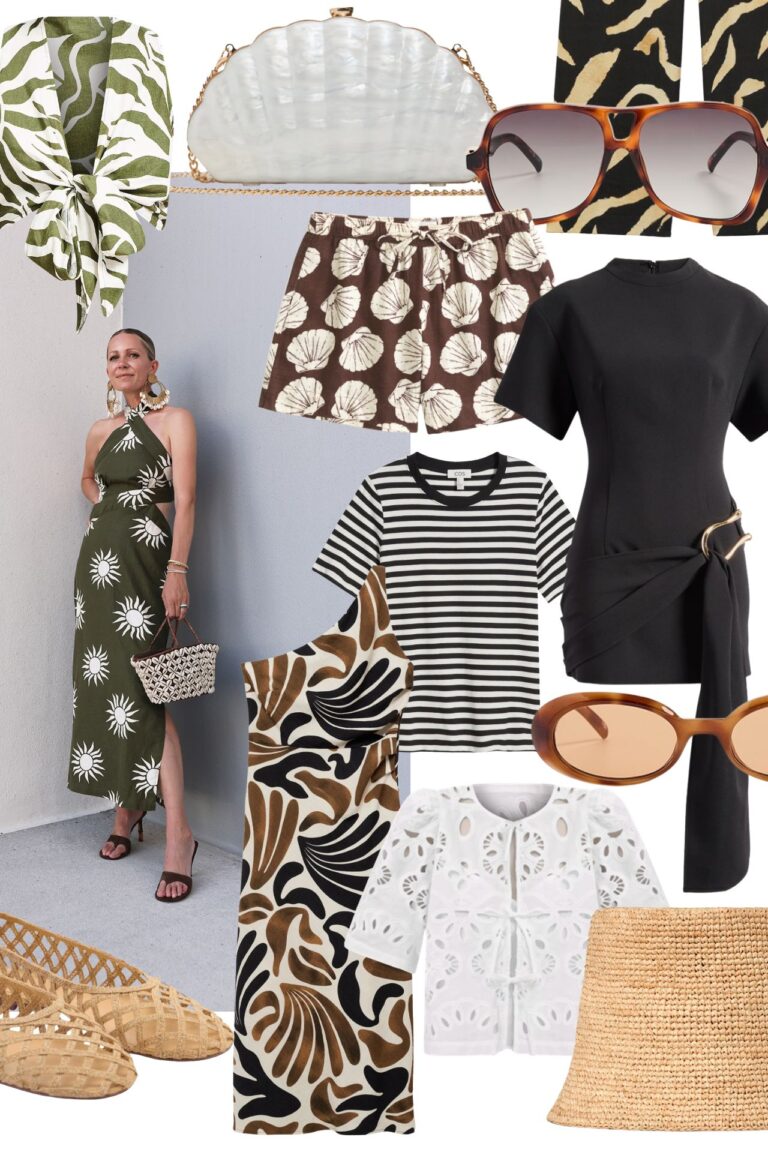 UNDER $100 EDIT – Atlantic-Pacific